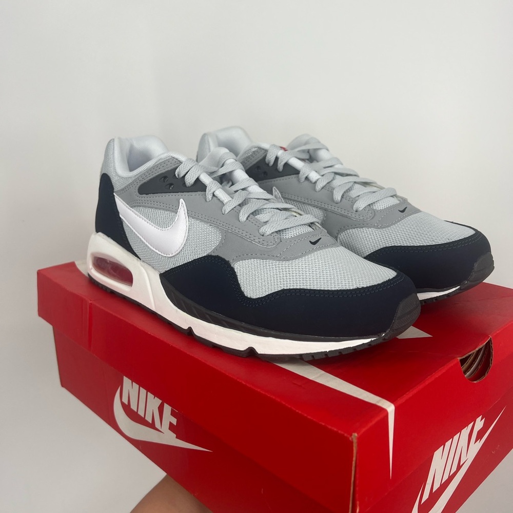 Nike Air Max Correlate Platinum White  Shoes Men’s Size10